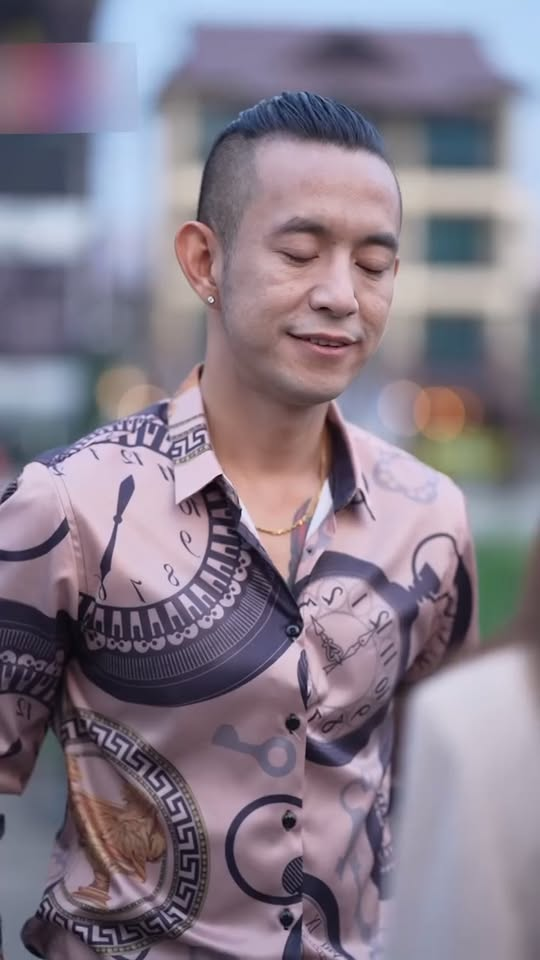 [ตอนที่ 2] 595T1020 AD141 พี่ฟุ่เคยบอกไว้ว่า คนที่จากไปไม่มีวันจะไม่มีวันจากเราไป