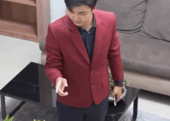 [ตอนที่ 2] 598T1020 AD144 เชนไม่ชอบเด็ก เหมยเลยไม่กล้ๅบอกเชนว่าท้อง