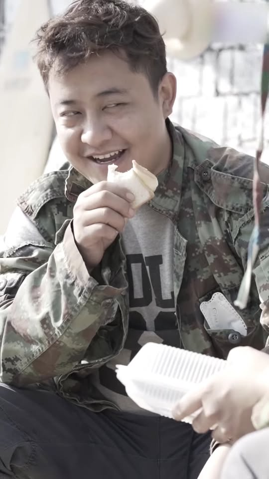 [ตอนที่ 2] 599T1020 AD145 หยงไปชนท่านประธานเชนแบบนี้ซวยสิ