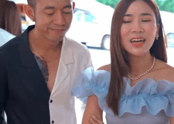 [ตอนที่ 2] 602T1020 AD148 พี่ฟู่เซอร์ไพส์เหมยด้วยแหวนสุดท้ายโดนพี่โชคเอาไป