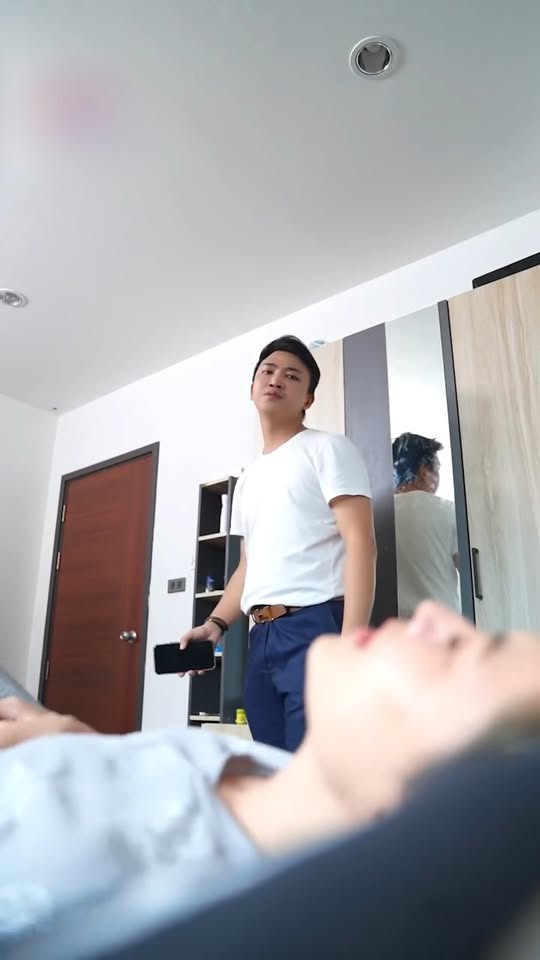 [ตอนที่ 2] 605T1020 AD151 เชนอยากเซ็นสัญญากับประธานฟู่จนไม่สนใจเมียตัวเองเลย 1