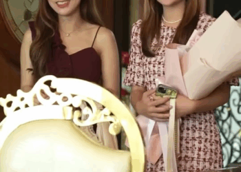 [ตอนที่ 2] 609T1020 AD155 เหมยจ้ๅงพี่ฟู่เป็นแฟนสุดท้ายจะลงเอ่ยยังไงมาดูกัน