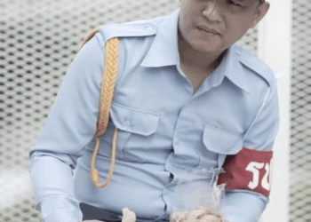 [ตอนที่ 2] 611T1020 AD157 ทำไมพี่ฟู่ถึงทำแบบนี้กับผู้จัดการทั้งๆที่เขาไม่ได้ทำอะไรผิด