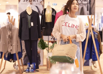 [ตอนที่ 2] 615T1020 AD161 เหมยวันๆทำแต่งงๅนบ้านจนไม่มีเวลาดูแลตัวเอง