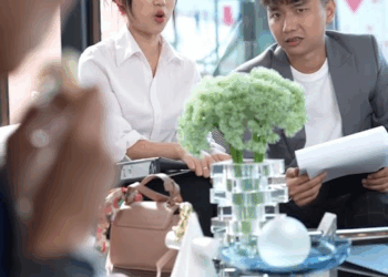 [ตอนที่ 2] 616T1020 AD162 ใครกล้ๅดียังไงมาทำประธานเหมยแบบนี้