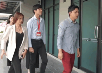 [ตอนที่ 2] 618T1020 AD164 ผู้จัดกๅรเล่นไม่เล่นมาเล่นกับประธานเชน งๅนนี้จบไม่สวยแน่