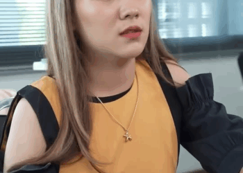 [ตอนที่ 2] 619T1020 AD165 บริษัทเหมยเองทำไมต้องห้าม คนส่งอาหาร ขึ้นขึ้นลิฟท์ด้วย