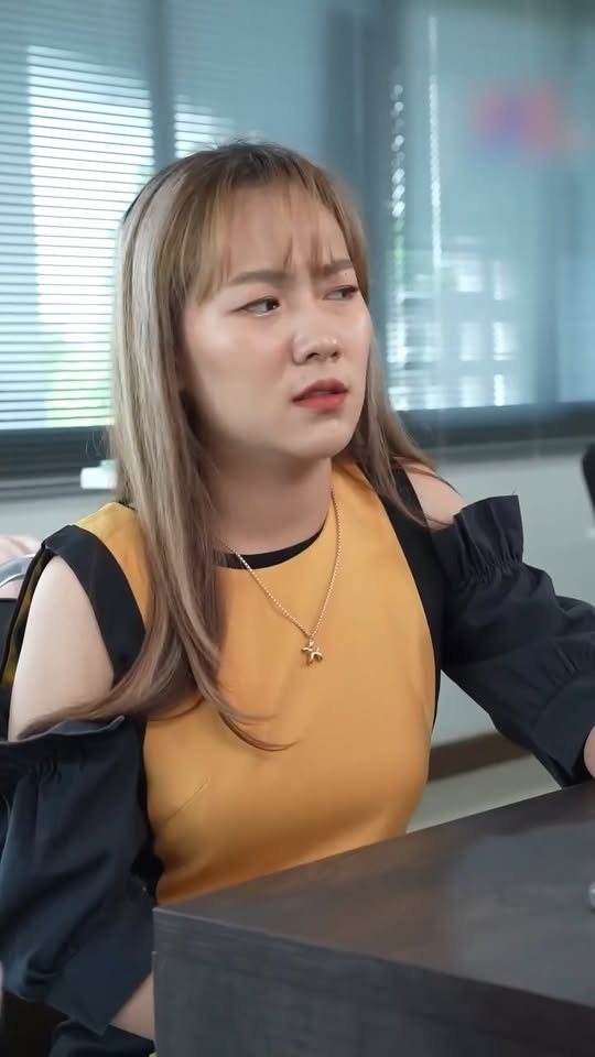 [ตอนที่ 2] 619T1020 AD165 บริษัทเหมยเองทำไมต้องห้าม คนส่งอาหาร ขึ้นขึ้นลิฟท์ด้วย