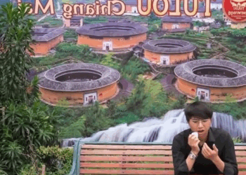 [ตอนที่ 2] 621T1020 AD167 ประธานเชน กับ ประธานโชคโวยวายกันในภัตตาคารหรูเพราะอะไร