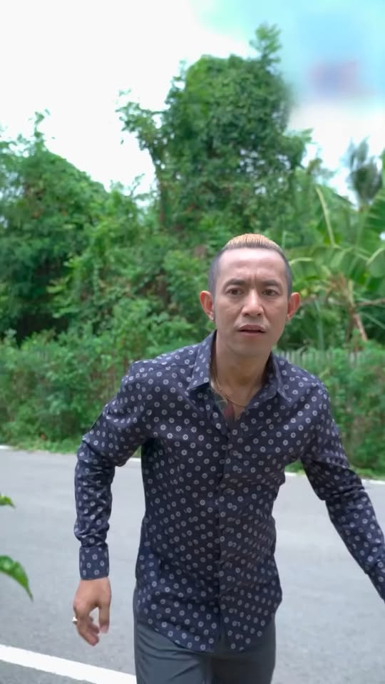 [ตอนที่ 2] 624T1020 AD170 พี่ฟู่วิ่งมาหาแม่แต่เช้า ทุกคนคิดว่าจะมีเรื่องอะไรเกิดขึ้น