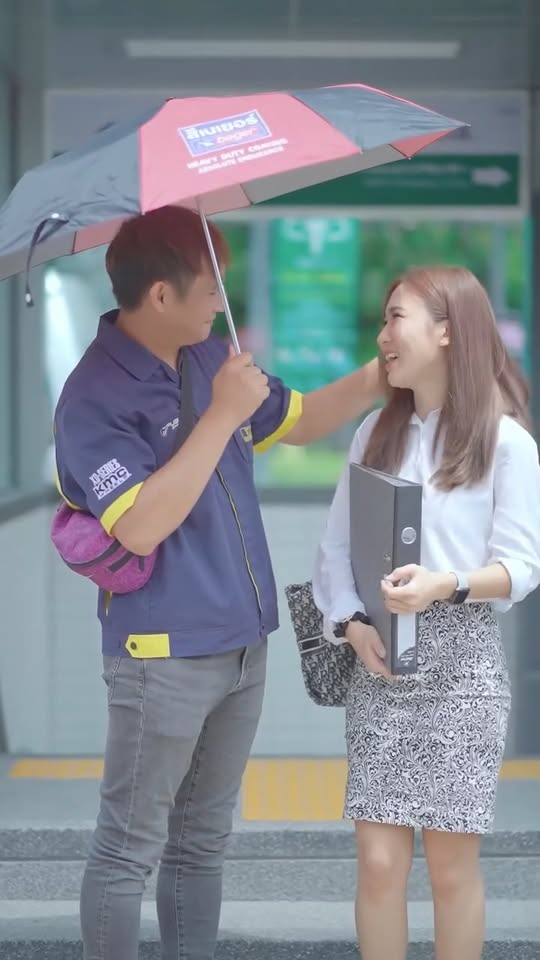 [ตอนที่ 2] 625T1020 AD171 เหมยเป็นแฟนเก่าเชนไม่ใช่เหรอ แต่ทำไมถึงเลิกกัน