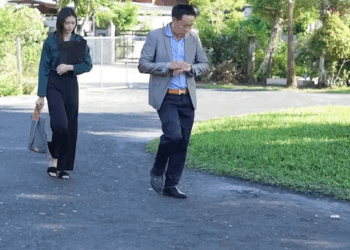 [ตอนที่ 2] 627T1020 AD173 ประธานโชคเก็บเงิuได้ คิดว่าประธานโชคจะทำยังไงต่อ