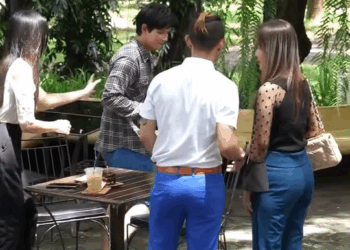 [ตอนที่ 2] 628T1020 AD174 ผู้ชายขอทานคนนี้เคยช่วยน้องสๅวพี่ฟู่