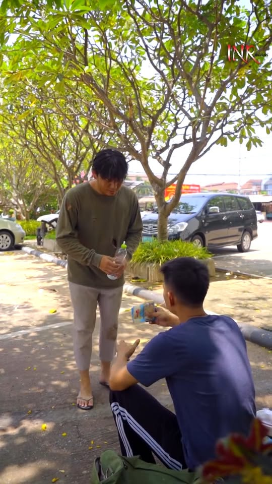 [ตอนที่ 2] 637T1020 AD183 ช่วยเหลือ#อินนิรันดร์