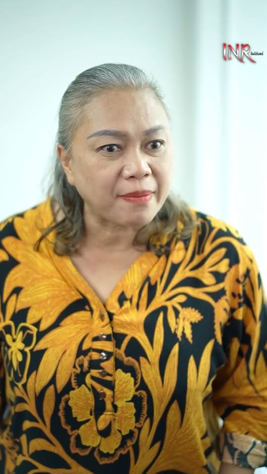 [ตอนที่ 2] 641T1020 AD187 ขอยืมเงินเขาไปทั่ว ฉันอายเขา