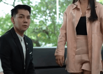 [ตอนที่ 2] 643T1020 AD189 เดินตามต้อยๆ เป็นหมารับใช้เลยนะ