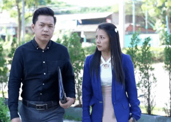 [ตอนที่ 2] 644T1020 AD190 CEO คนใหม่ ก็คือ