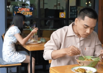 [ตอนที่ 2] 648T1020 AD194 เพราะผมติดหนี้คุณ