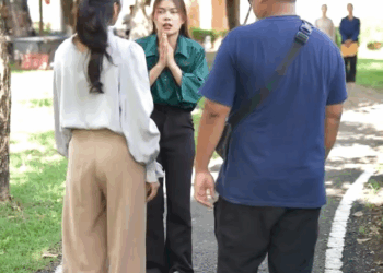 [ตอนที่ 2] 800T1020 TT ผลของการกระทำ ตัดสินคนได้จริงไหม