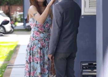 [ตอนที่ 2] 656T1020 AD202 หญิงร้าย ชายเลวว