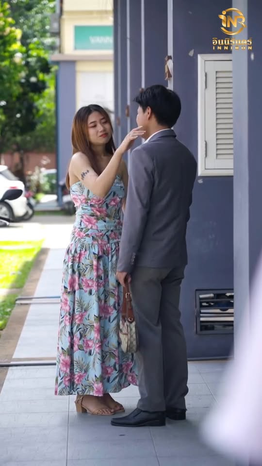 [ตอนที่ 2] 656T1020 AD202 หญิงร้าย ชายเลวว