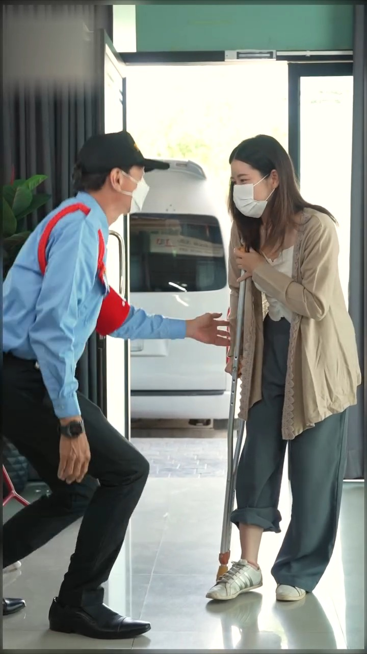 [ตอนที่ 2] 795T1020 AD342 รปภ ทำไมถึงมีความรู็ได้ขนาดนี้