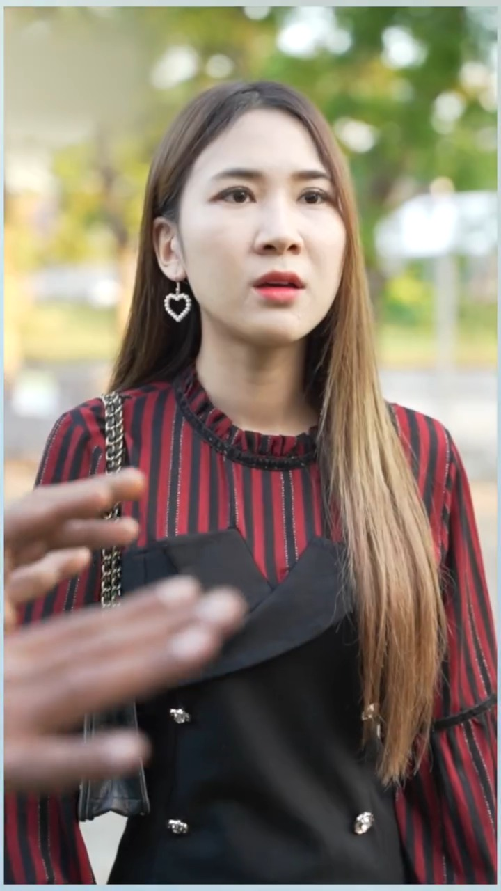 [ตอนที่ 2] 791T1020 AD338 เหมยกับเชน แย่งกันซื้อผักในราคาแพงขนาดนี้เพื่ออะไร