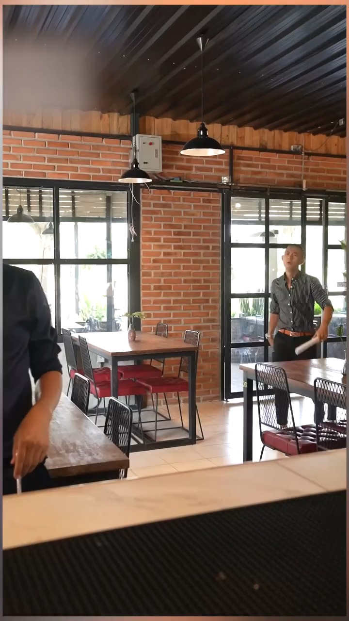 [ตอนที่ 2] 704T1020 AD251 หักเพื่อuแบบนั้นคิดว่าทำถูกต้องเหรอ