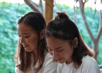 [ตอนที่ 2] 797T1020 AD344 พี่จุ๊ต้องเป็นคนเลี้ยงพวกเรานะ