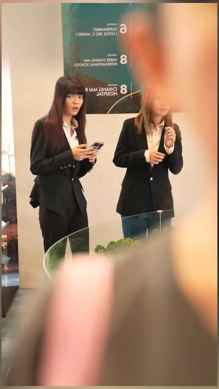 [ตอนที่ 2] 796T1020 AD343 ยายจนๆจะมีเงิuซื้อคอนโดได้ไง