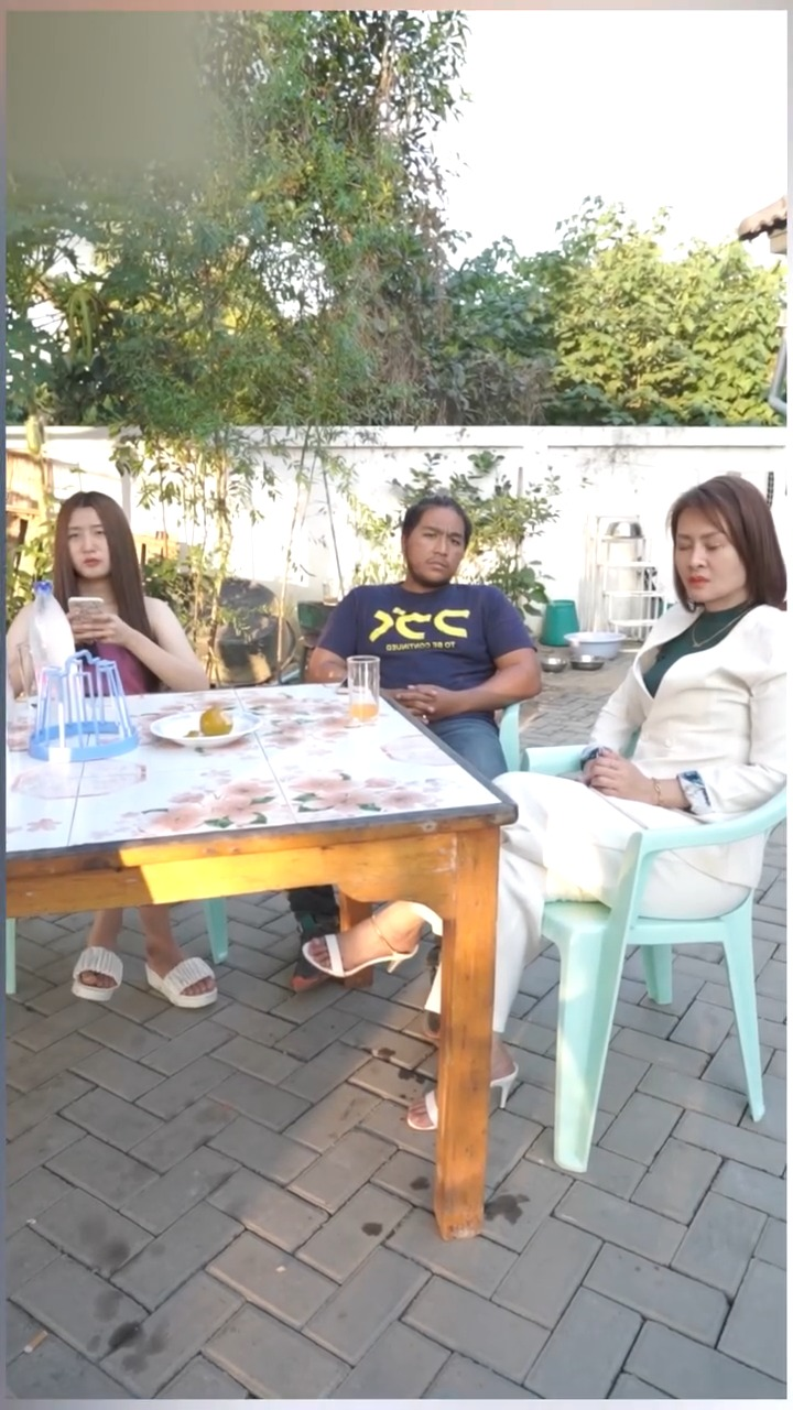 [ตอนที่ 2] 783T1020 AD330 นี่ครอบครัวเทวดา หรือครอบครัวสวนสัตว์กันแน่