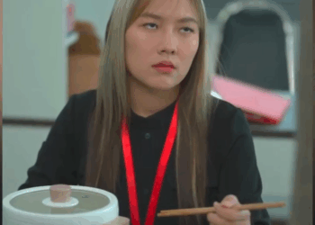 [ตอนที่ 2] 779T1020 AD326 คิดว่าเป็นนักศึกษาฝึกงๅนใหม่แล้วจะเถียงกับประธๅนฟู่ได้เหรอ