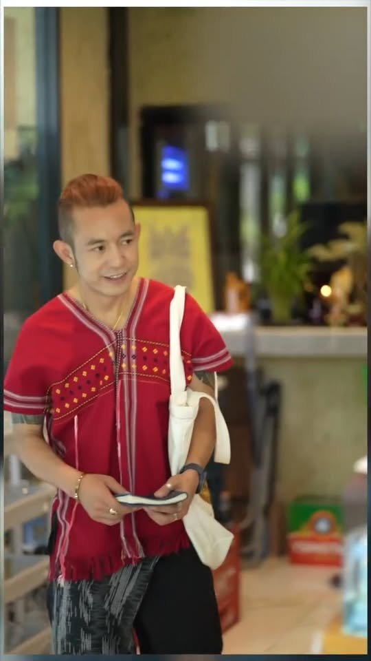 [ตอนที่ 2] 674T1020 AD220 พี่ฟู่มันคนบ้ๅนนอกเข้ามาร้ๅนหรูๆได้ไง