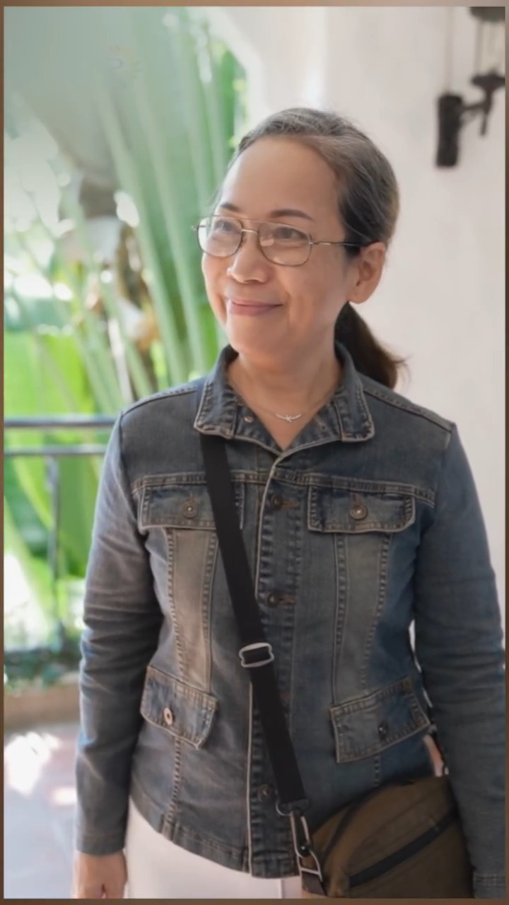 [ตอนที่ 2] 777T1020 AD324 เหมยนี่เป็นคนยังไงถึงไปทิ้งขยะหน้าห้องคนแก่ได้