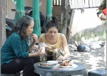 [ตอนที่ 2] 708T1020 AD255 ครอบครัวหมๅๆแบบนี้ไม่มีใครอยากอยู่หรอก