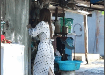 [ตอนที่ 2] 709T1020 AD256 อยู่ๆพี่ขอเหมยหย่ๅทำไม