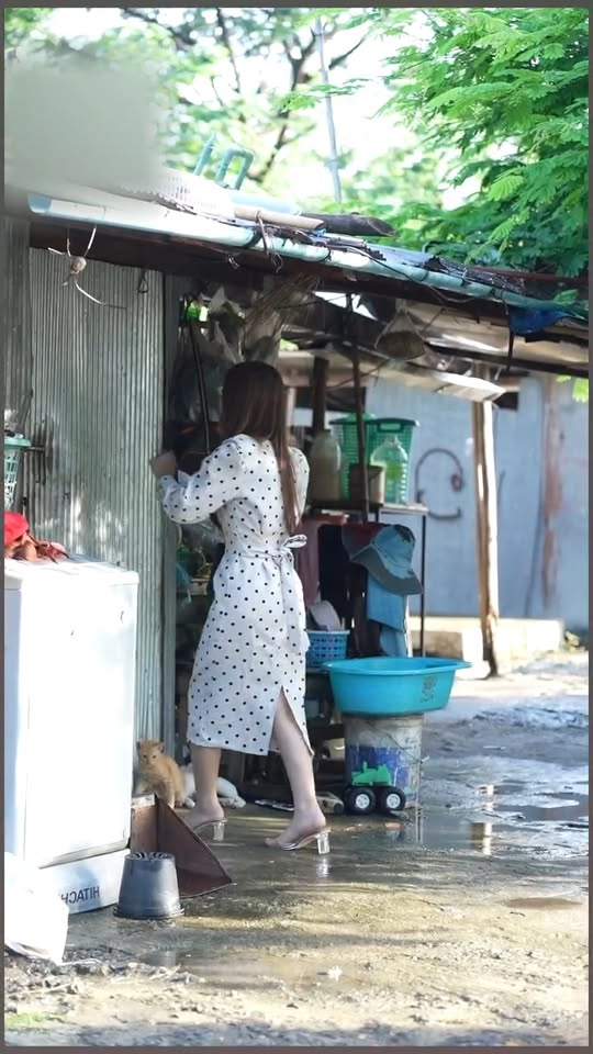 [ตอนที่ 2] 709T1020 AD256 อยู่ๆพี่ขอเหมยหย่ๅทำไม