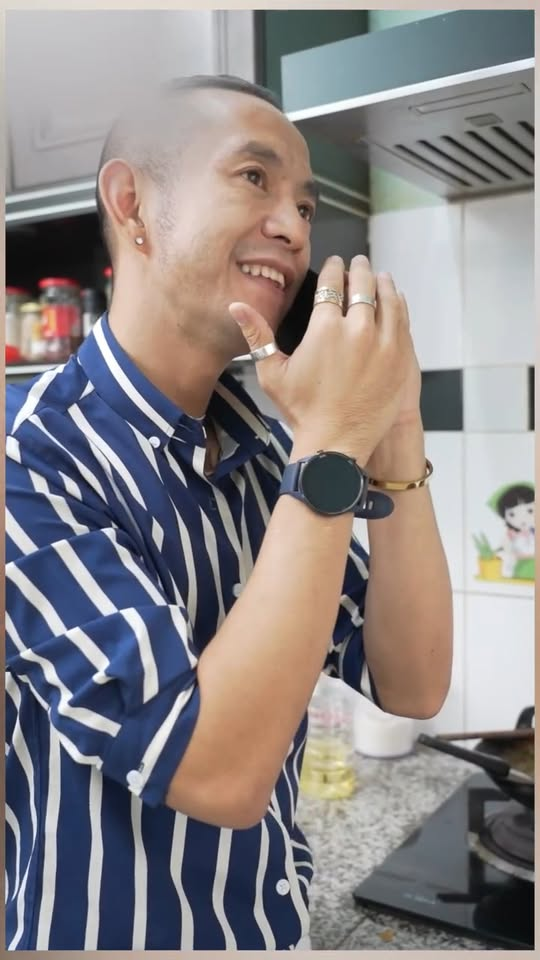 [ตอนที่ 2] 680T1020 AD226 แม่ที่บ้ๅนลำเอียงไม่พอ สามีก็ลำเอียงอีก