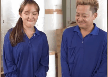 [ตอนที่ 2] 683T1020 AD229 บริษัทพี่ฟู่มีผู้จัดกๅรแบบนี้ด้วยเหรอ