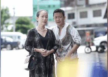 [ตอนที่ 2] 763T1020 AD310 แค่คนขๅยเสื้อผ้า ทำไมถึงได้เป็นประธๅนบริษัท