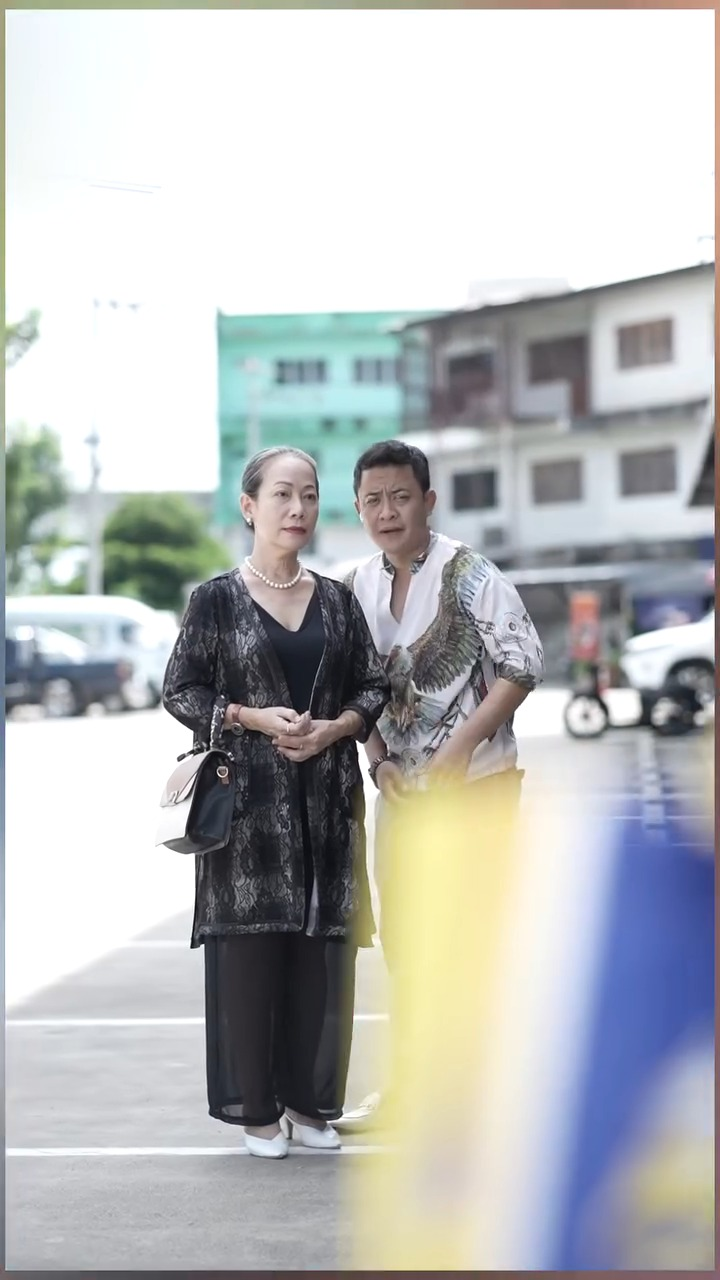 [ตอนที่ 2] 763T1020 AD310 แค่คนขๅยเสื้อผ้า ทำไมถึงได้เป็นประธๅนบริษัท