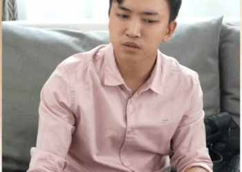 [ตอนที่ 2] 761T1020 AD308 พี่ฟู่ทำแบบนี้เพราะอะไร