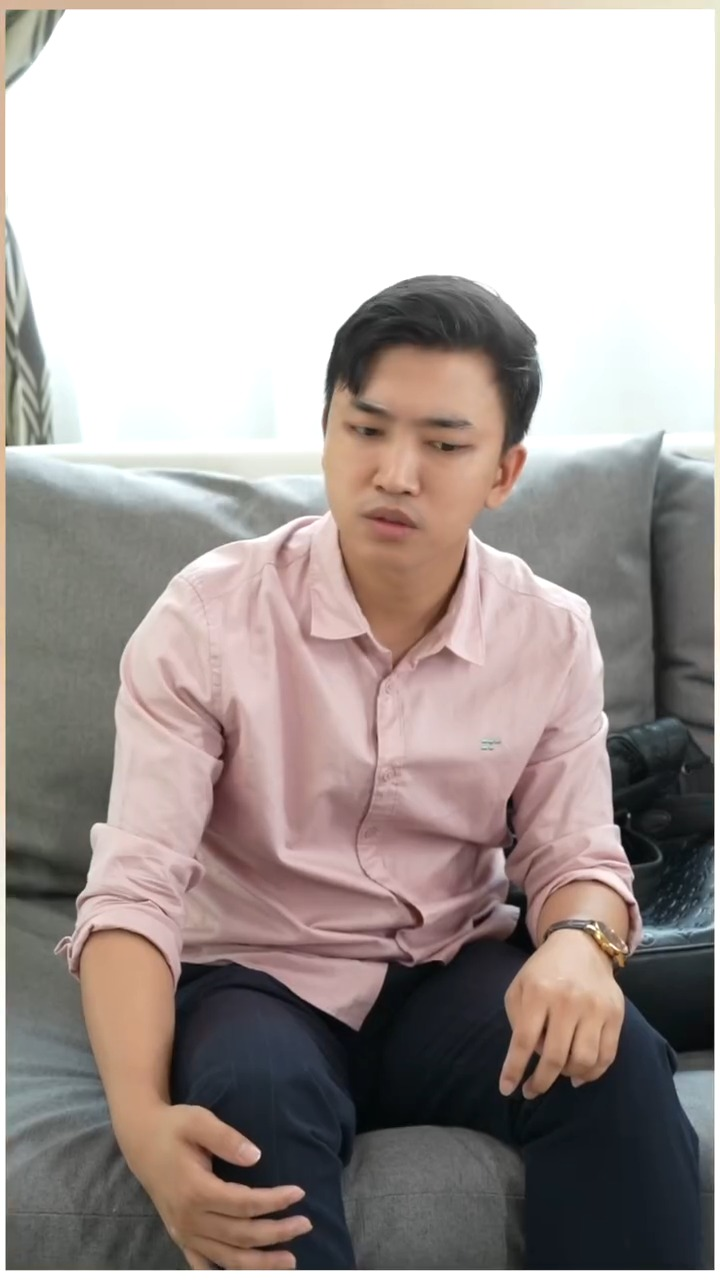 [ตอนที่ 2] 761T1020 AD308 พี่ฟู่ทำแบบนี้เพราะอะไร