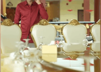 [ตอนที่ 2] 757T1020 AD304 มาดูกันว่าพี่ฟู่ล้อเล่นกับเพื่อนยังไง