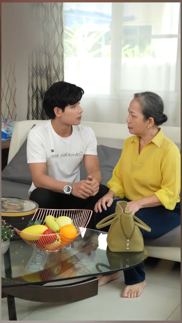 [ตอนที่ 2] 754T1020 AD301 เหมยก็แค่นๅงบ้ๅนนอกจuๆ จะมีไปบริษัทได้ไง