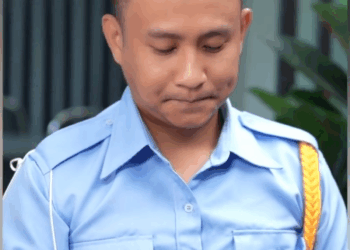 [ตอนที่ 2] 753T1020 AD300 บริษัทพี่ฟู่ไม่รับ รปภที่เคยติกคุกทำๅงาน