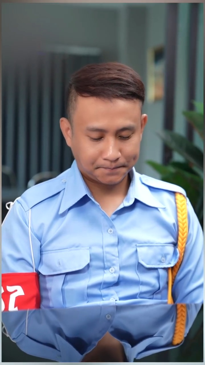 [ตอนที่ 2] 753T1020 AD300 บริษัทพี่ฟู่ไม่รับ รปภที่เคยติกคุกทำๅงาน