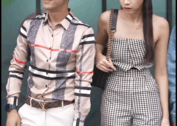 [ตอนที่ 2] 752T1020 AD299 เชนเอาแฟนจากเมืองนอกมาอวดพี่ฟู่