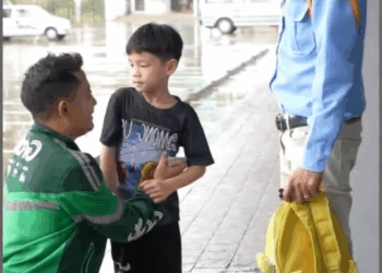 [ตอนที่ 2] 688T1020 AD234 หยงพา ลูn ไปชuรถหรูแบบนี้ต้องชดใช้