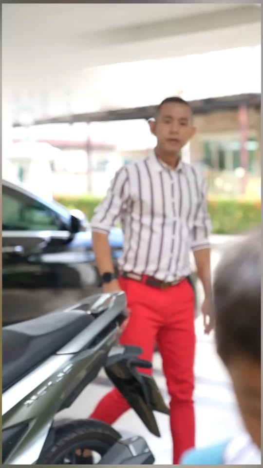 [ตอนที่ 2] 722T1020 AD269 ต่อไปอย่ๅให้เด็กไม่มีพ่อมาบ้ๅนอีกน่ะ